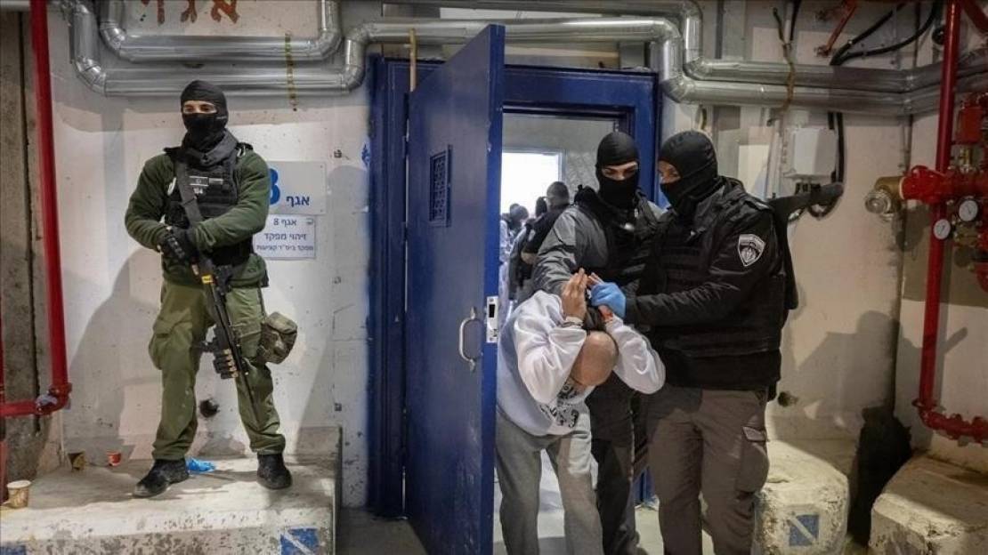تصعيد خطير في المحاكم العسكرية الإسرائيلية: المطالبة بإعدام الاسير احمد دوابشة